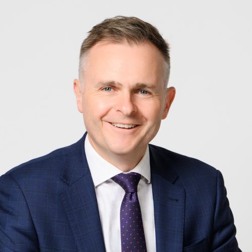 Angus Trigg