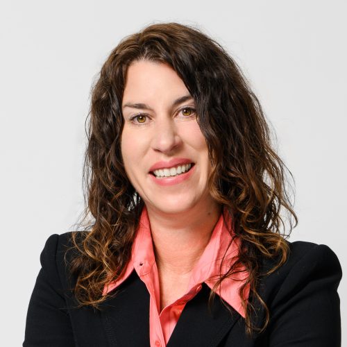Kathy O’Donoghue